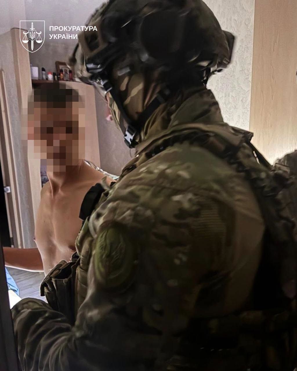 В Одесі ТЦКшники викрадали та катували людей, - Генпрокурор Кравченко_3
