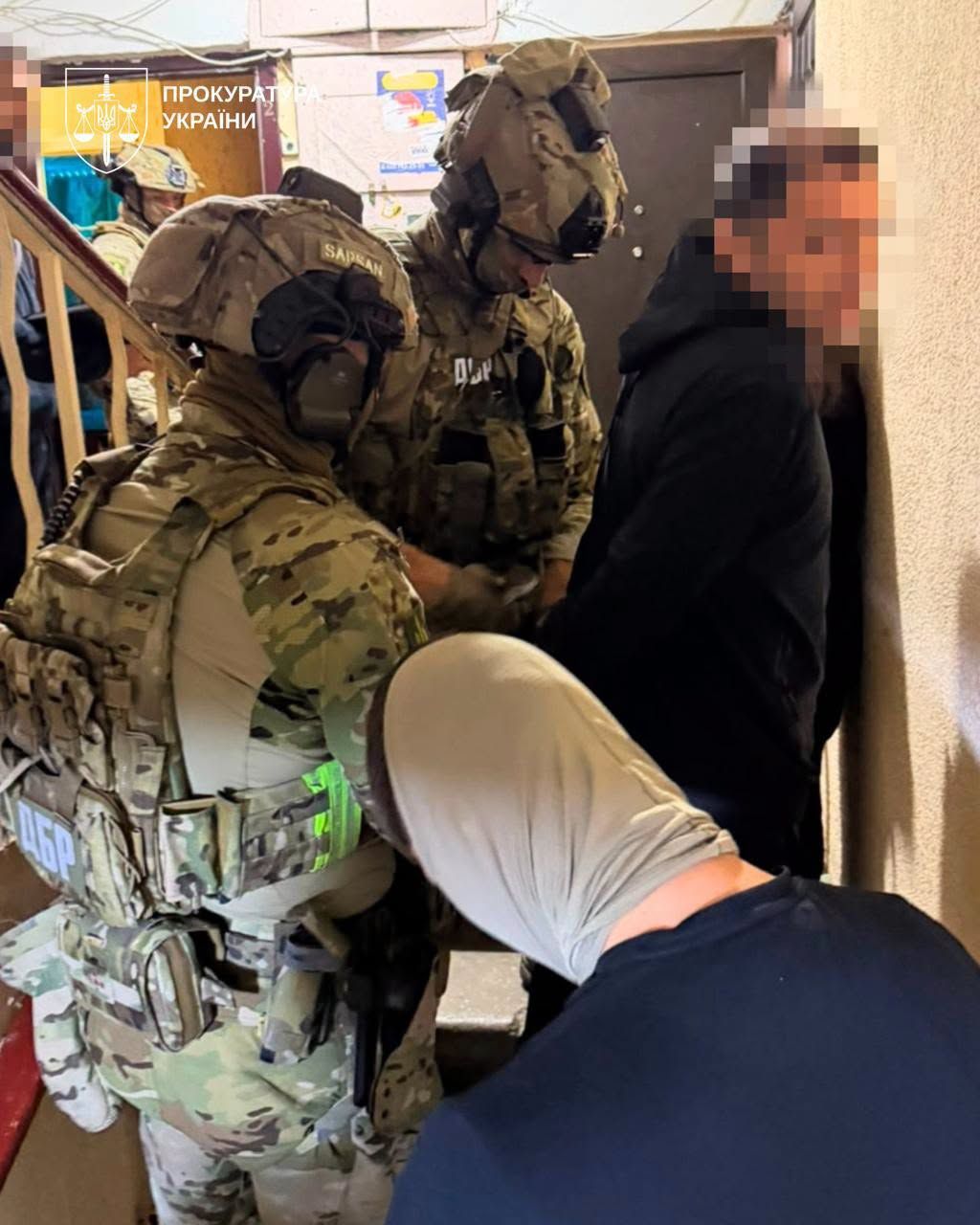 В Одесі ТЦКшники викрадали та катували людей, - Генпрокурор Кравченко_5