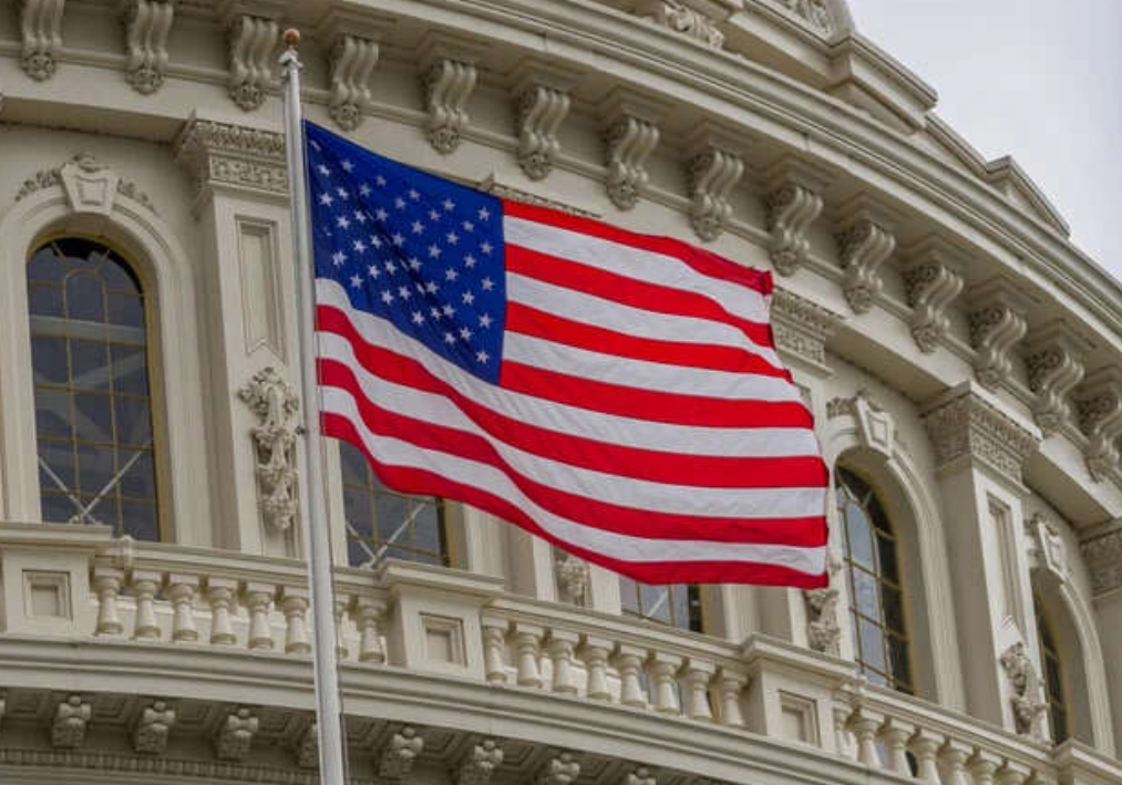Конгресмени США дедалі частіше використовують ШІ для законопроєктів