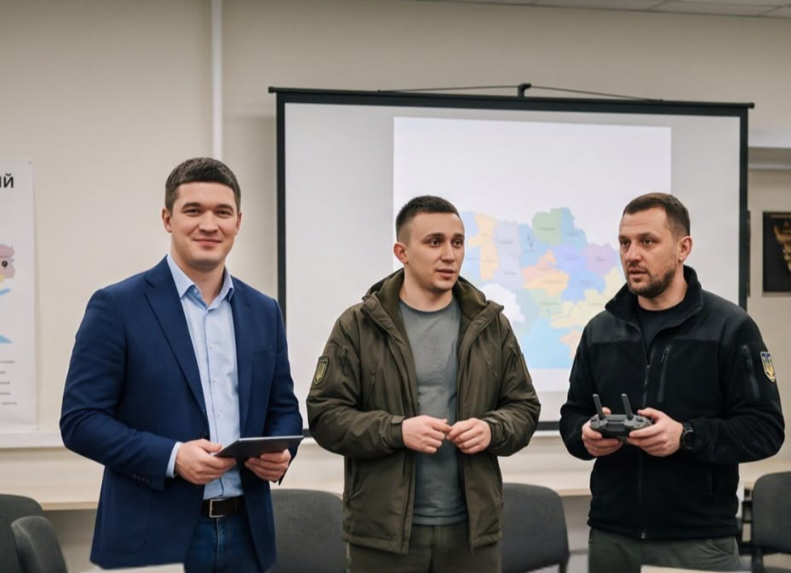 Міша «прозрів», щойно його відсунули від бюджетного корита