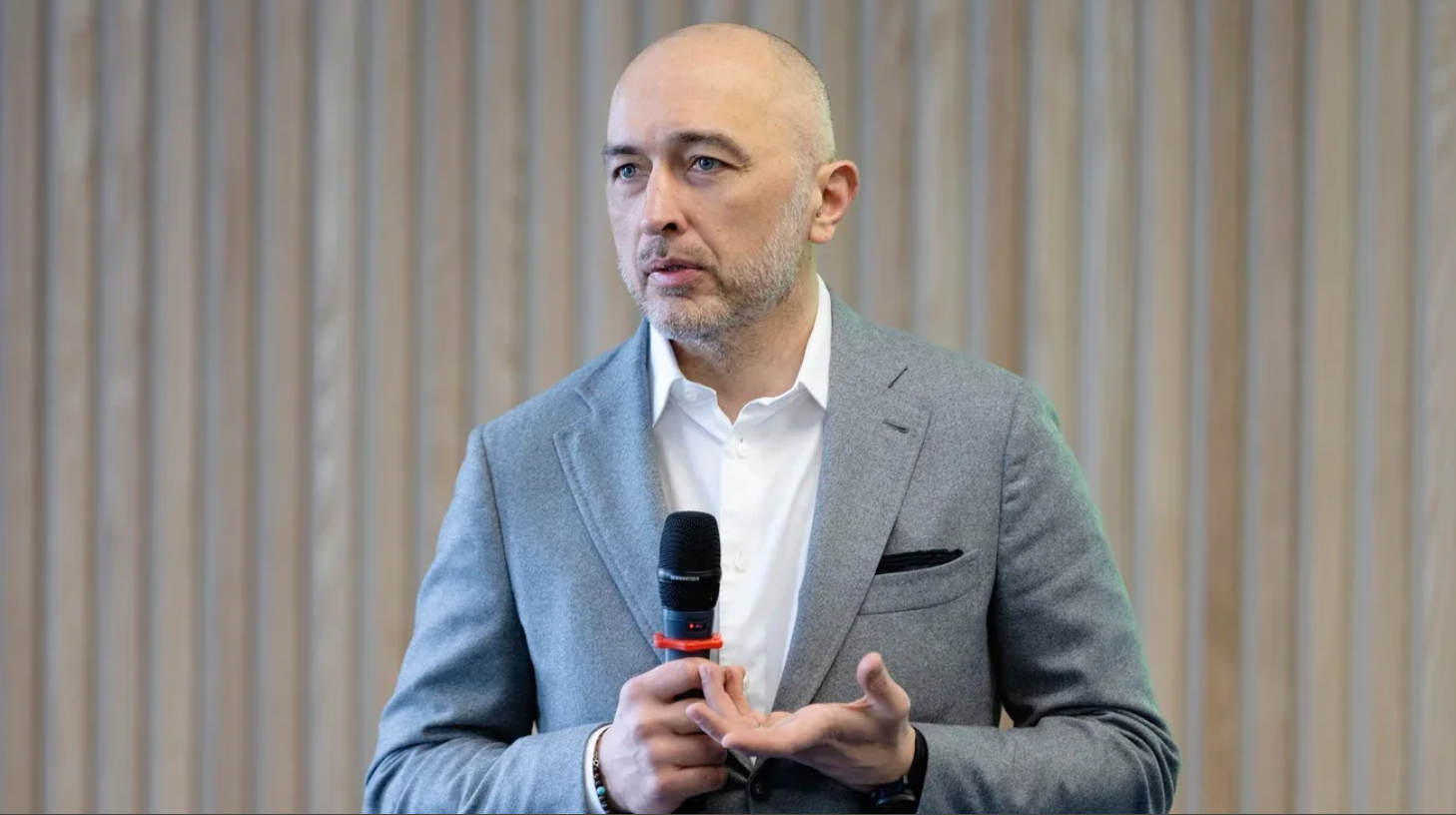 ВР викликала очільника НБУ Пишного через фігурування «Сенс Банку» в розслідуванні НАБУ