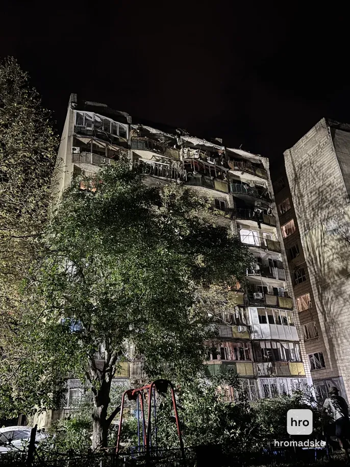росія вдарила по Києву — 8 загиблих та три десятки постраждалих_5
