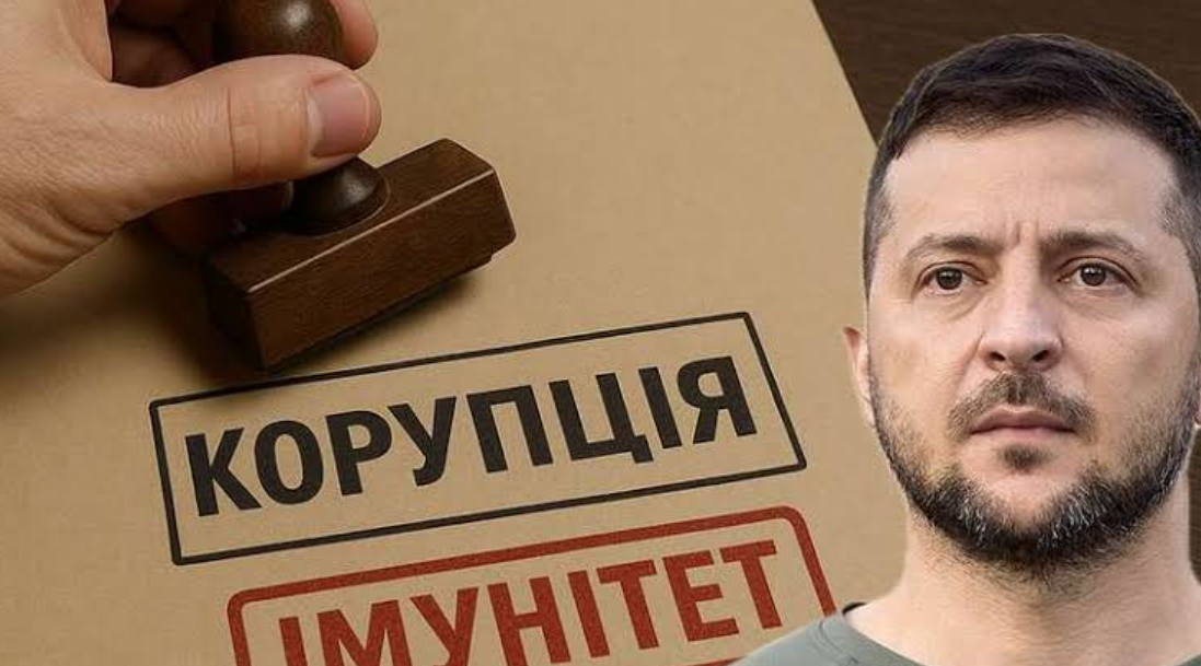 Новий корупційний скандал в Україні посилює занепокоєння Заходу – Financial Times