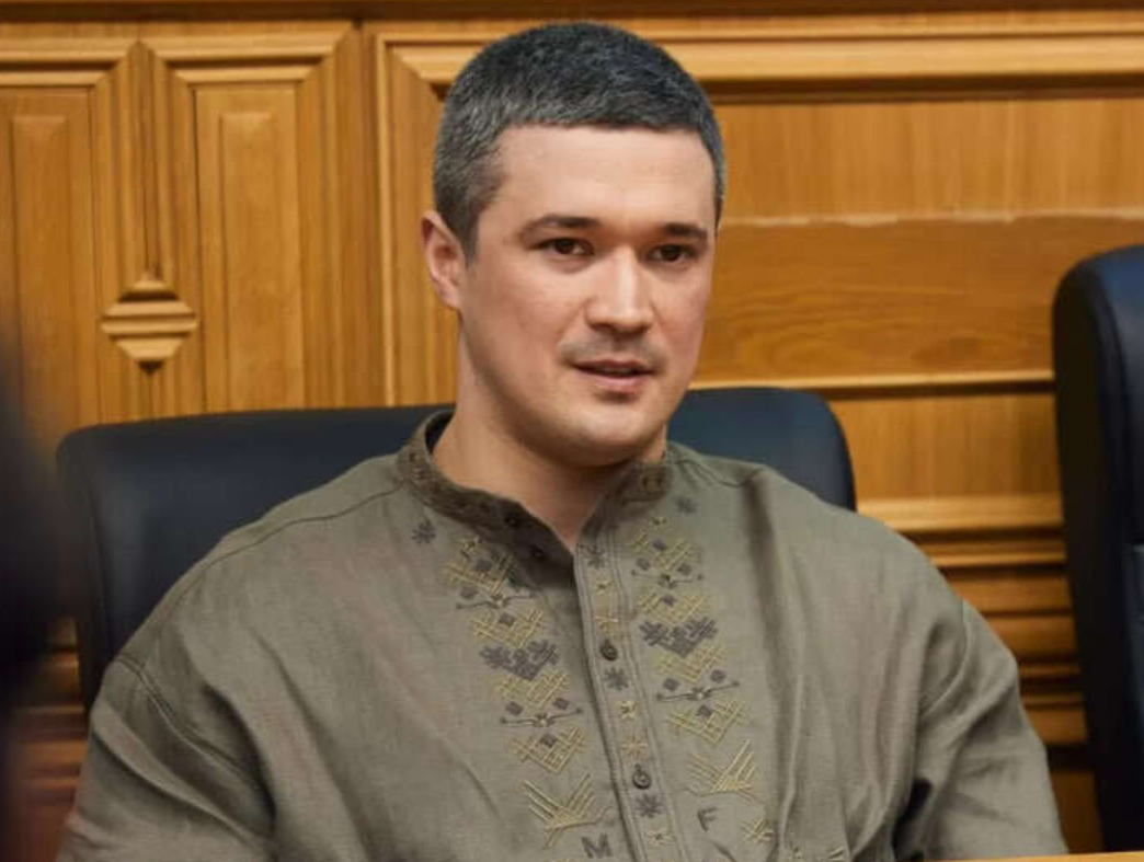 Ексміністр оборони Федоров отримав бронювання через 2 дні після відставки
