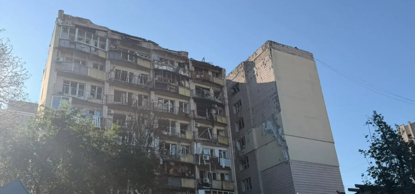 До 15 збільшилася кількість загиблих через масовану атаку на Київ