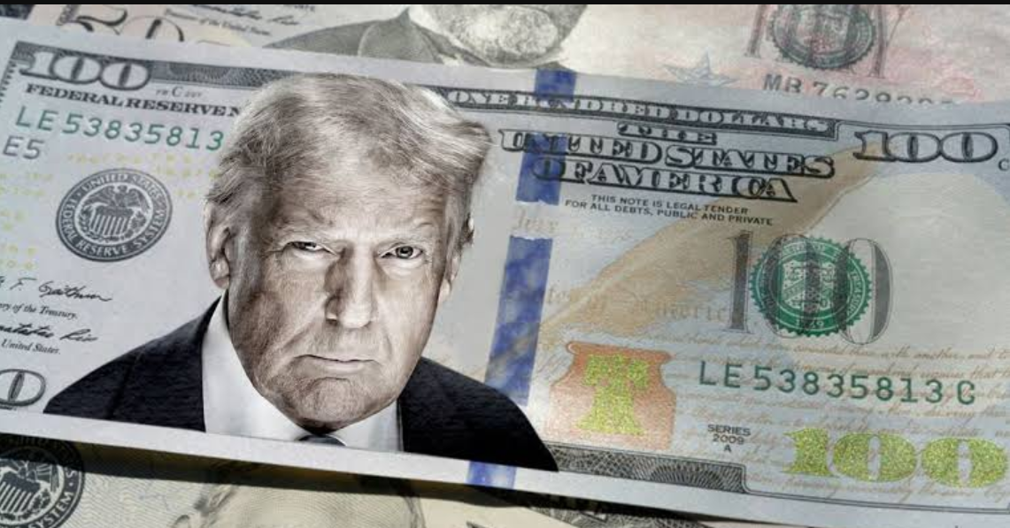 Держборг США вперше в історії перевищив позначку в $40 трильйонів