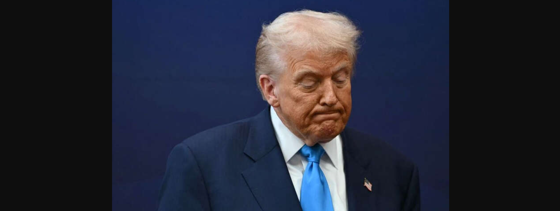 ВМС США можуть перейменувати авіаносець на честь Трампа замість героя Перл-Гарбора