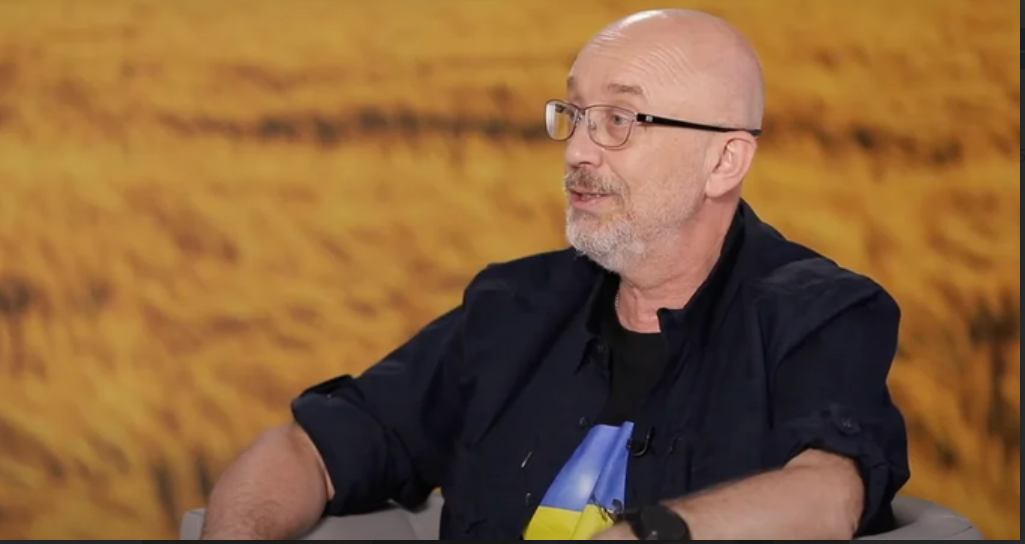 «Паніку не сіяли»: Резніков виправдав свідоме заспокоєння українців перед вторгненням