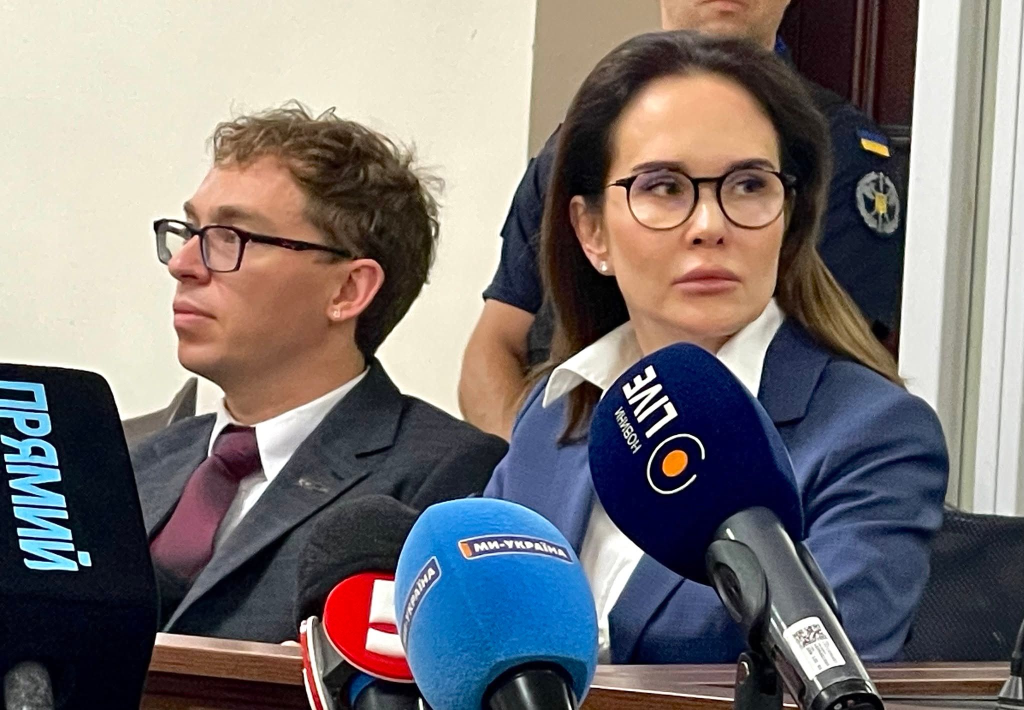 Кінцеві бенефіціари вже не маскуються і не стидаються