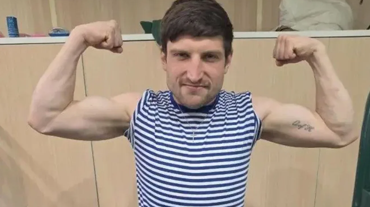 На війні в Україні ліквідований перший британець, що воював за росію