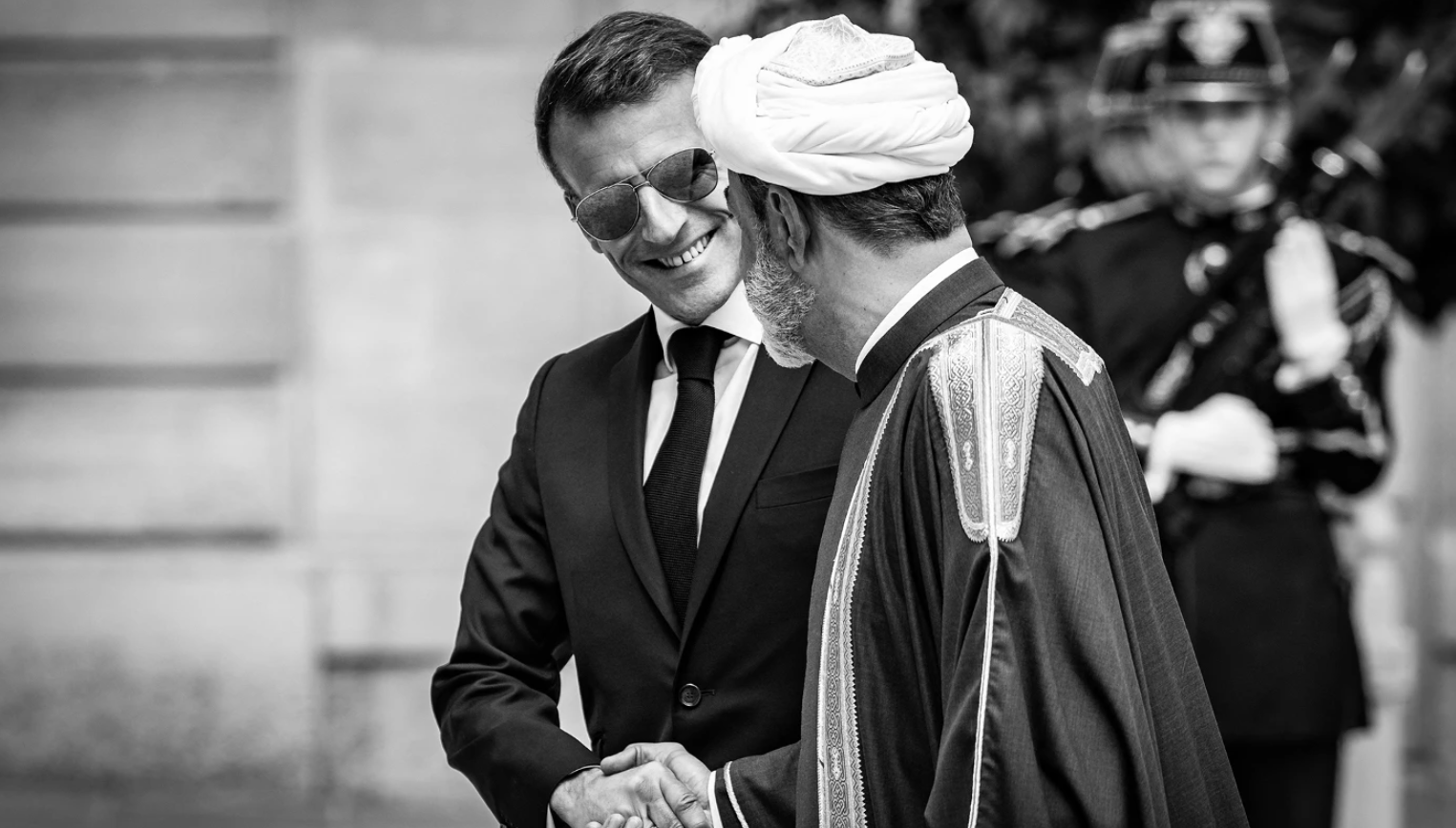Франція, Велика Британія та США провели таємну операцію в Ормузькій протоці