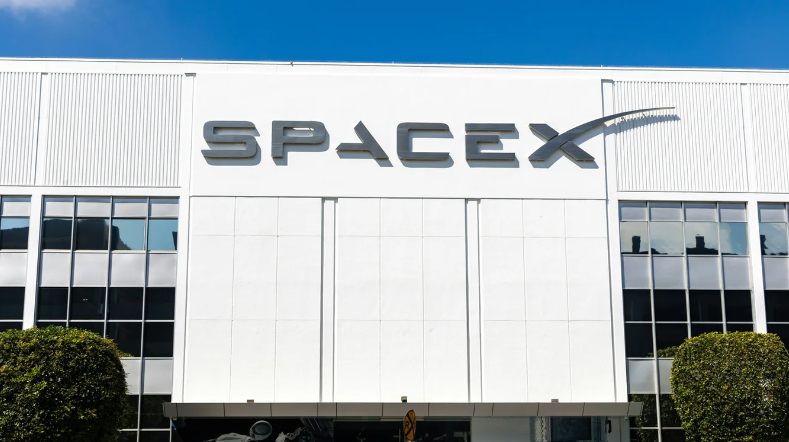 SpaceX збудує у США свій найбільший космодром за $100 млрд