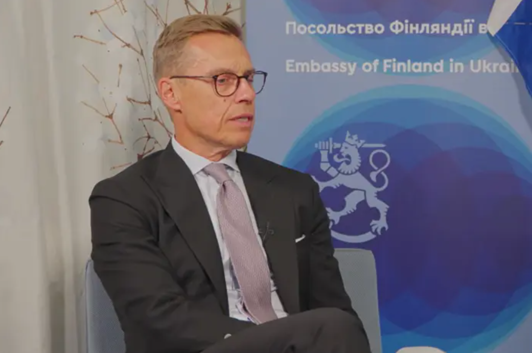 Фінляндія вирішила віддати Україні частину власної ППО