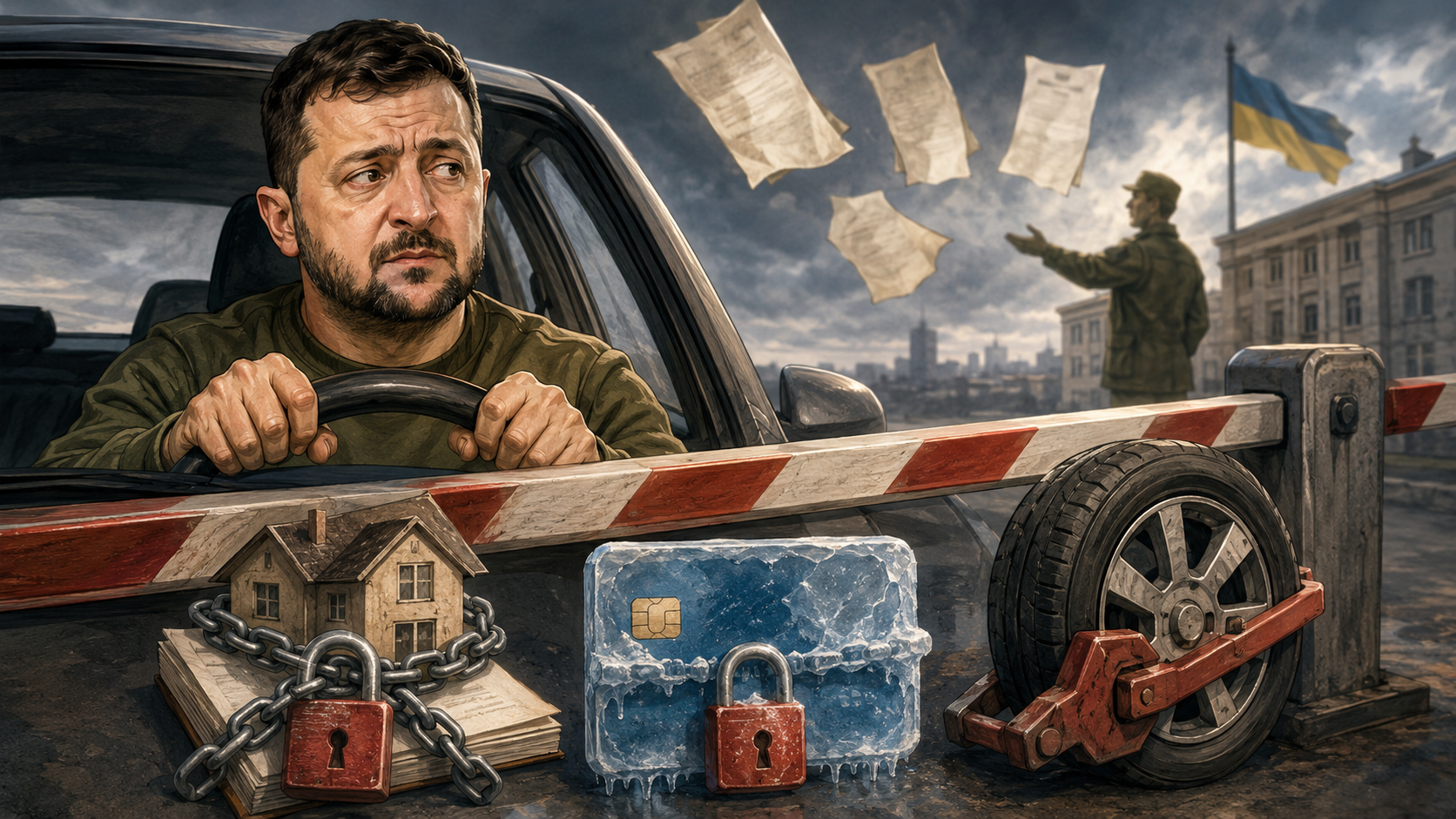 Згенеровано ChatGPT за запитом Останнього Бастіону