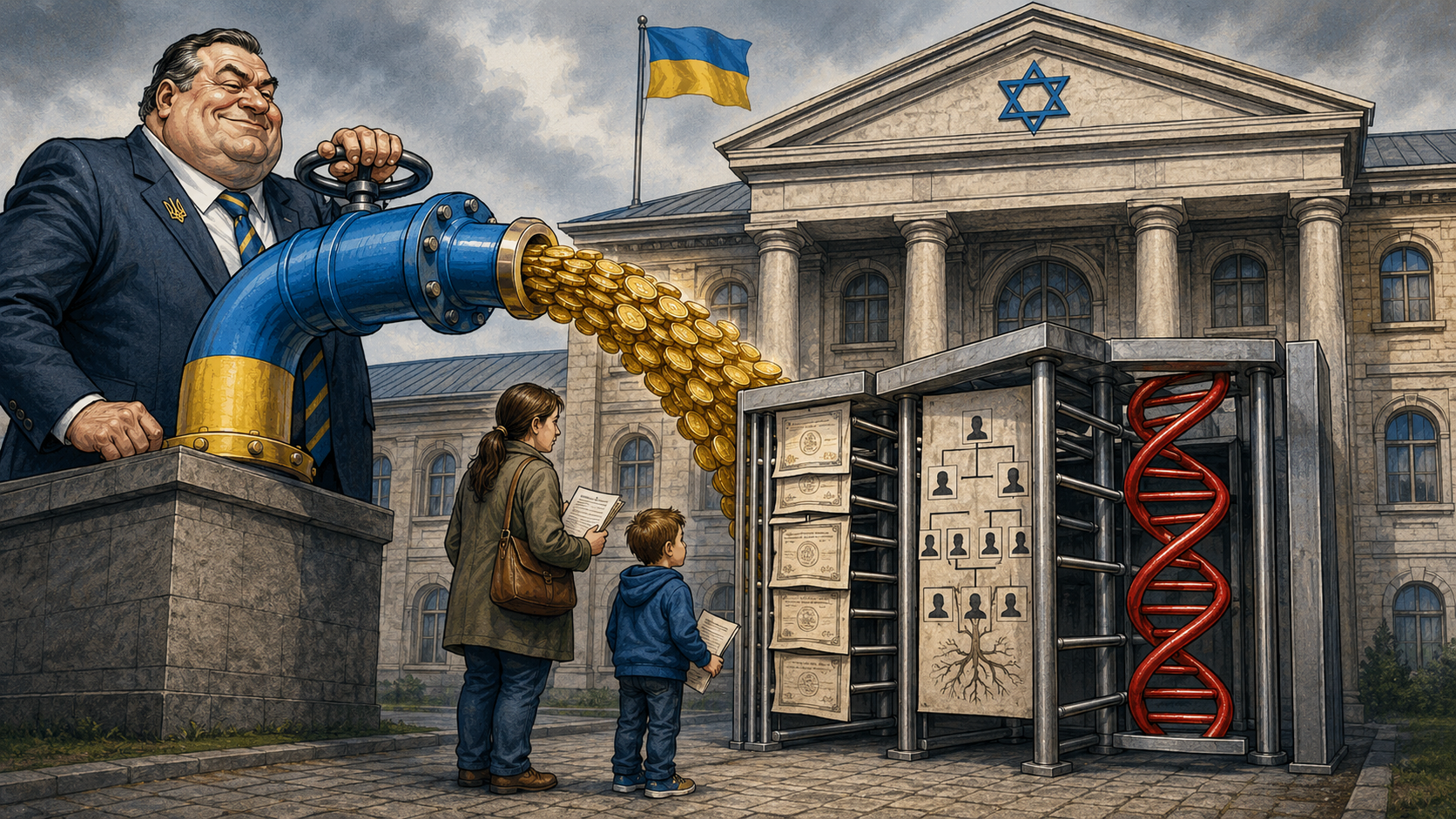 Згенеровано ChatGPT за запитом Останнього Бастіону