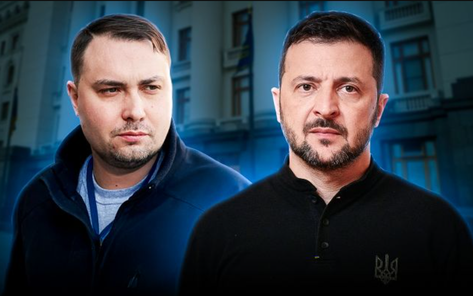 Буданов, який світиться на плівках Міндіча, як і Вова з Династії, не хоче виборів