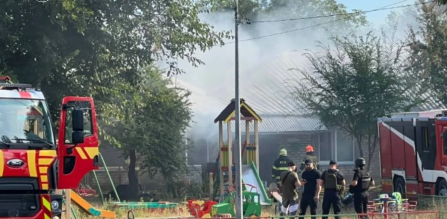 У Києві та області унаслідок російської атаки загинули двоє дітей