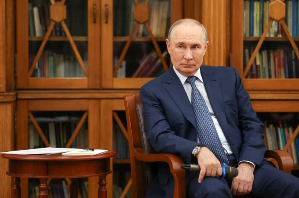 Одна помилка путіна може запустити війну з НАТО: застереження західних розвідок