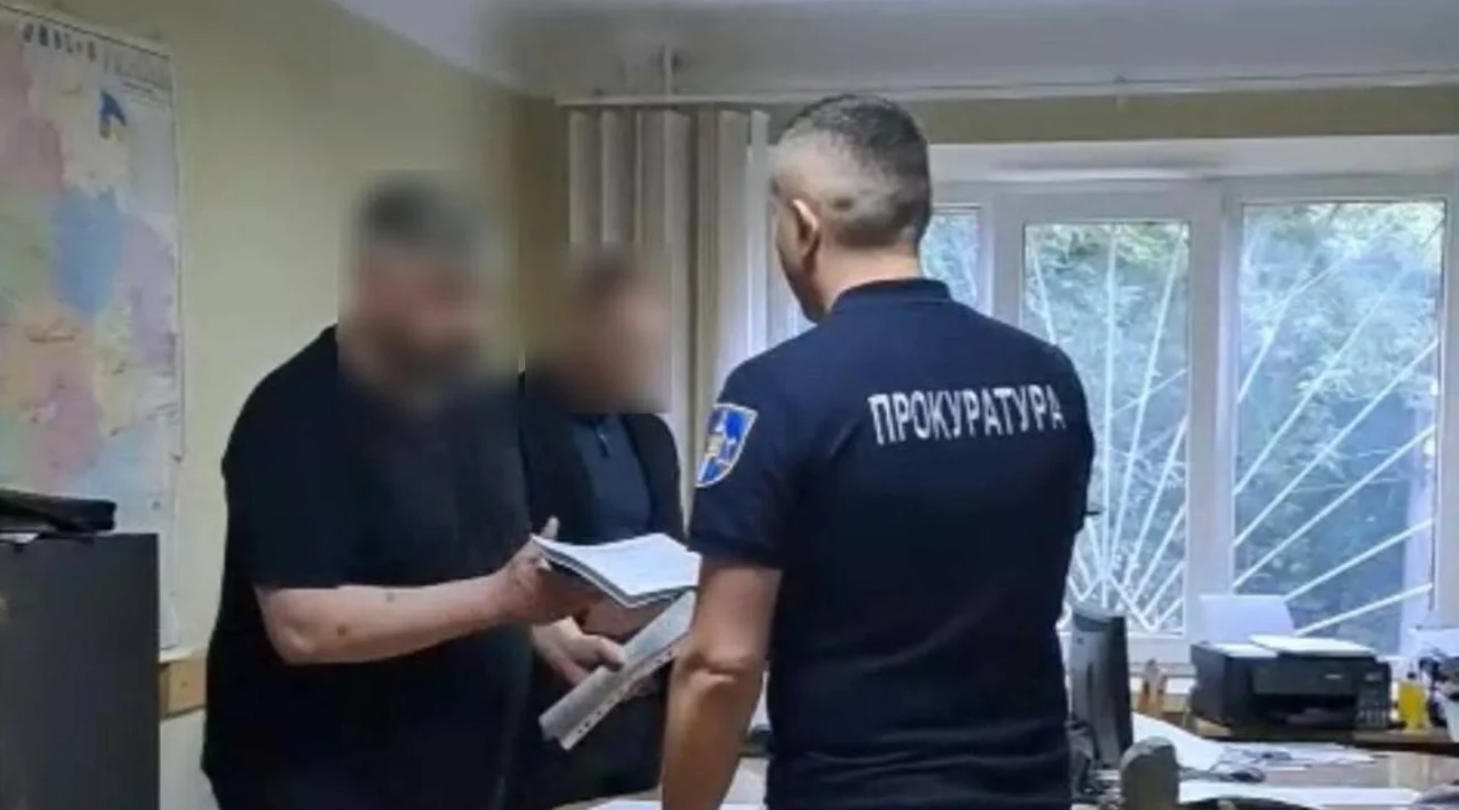У Чернівцях узяли під варту підозрюваних у торгівлі органами померлих