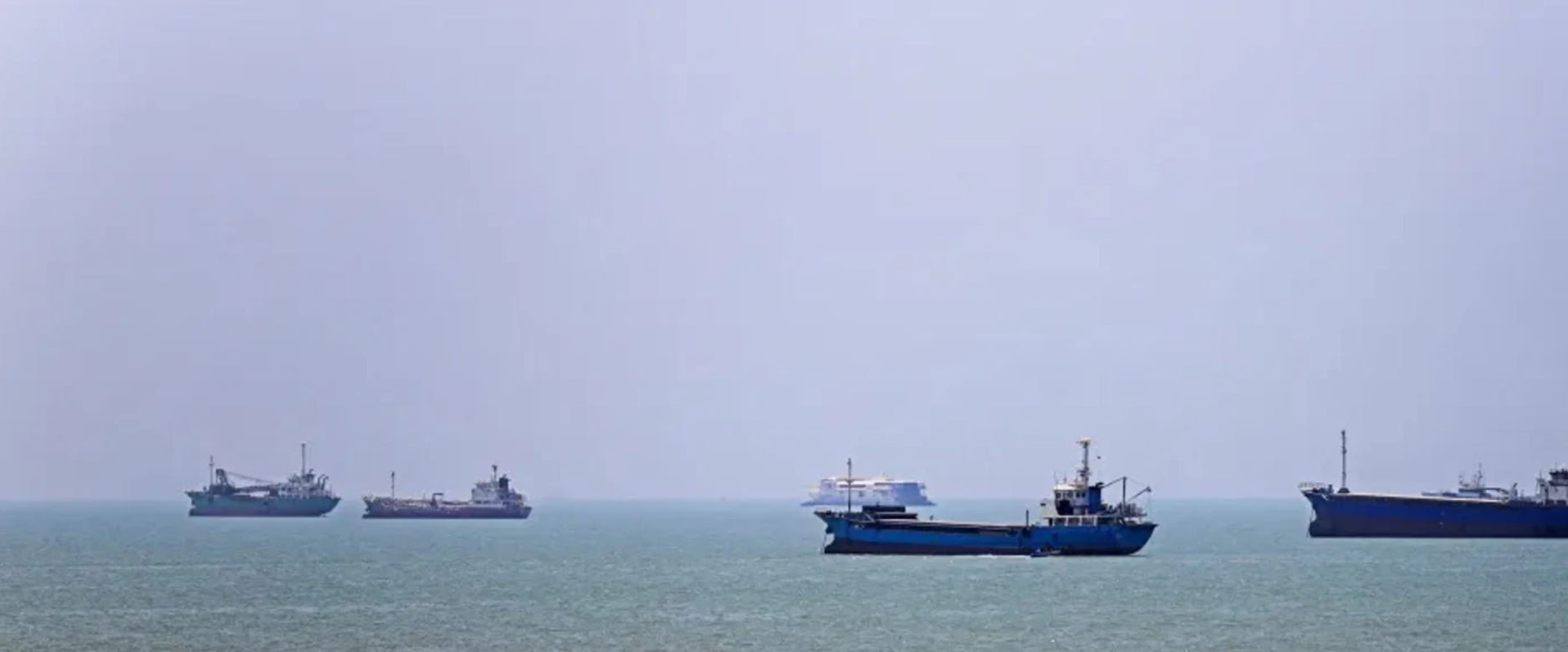 Війна в Ірані зайшла в глухий кут: 6000 моряків залишаються заблокованими в Ормузькій протоці