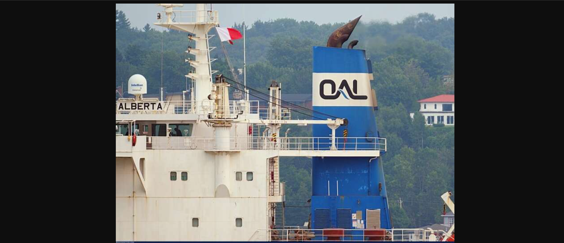Операція «Ocean Agencies»: як державний флот став приватним бізнесом