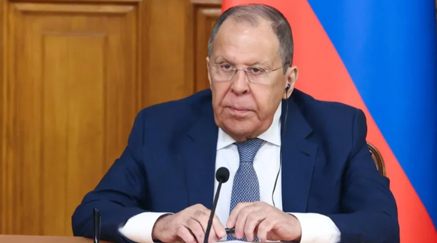 Лавров назвав місію НАТО в Арктиці «прямою загрозою» безпеці рф