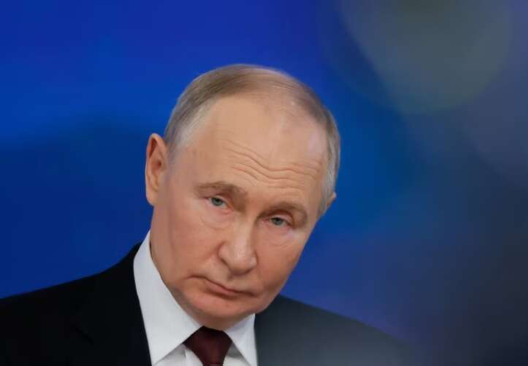 путін готується до ескалації війни, щоб не демонструвати слабкості, — The Economist