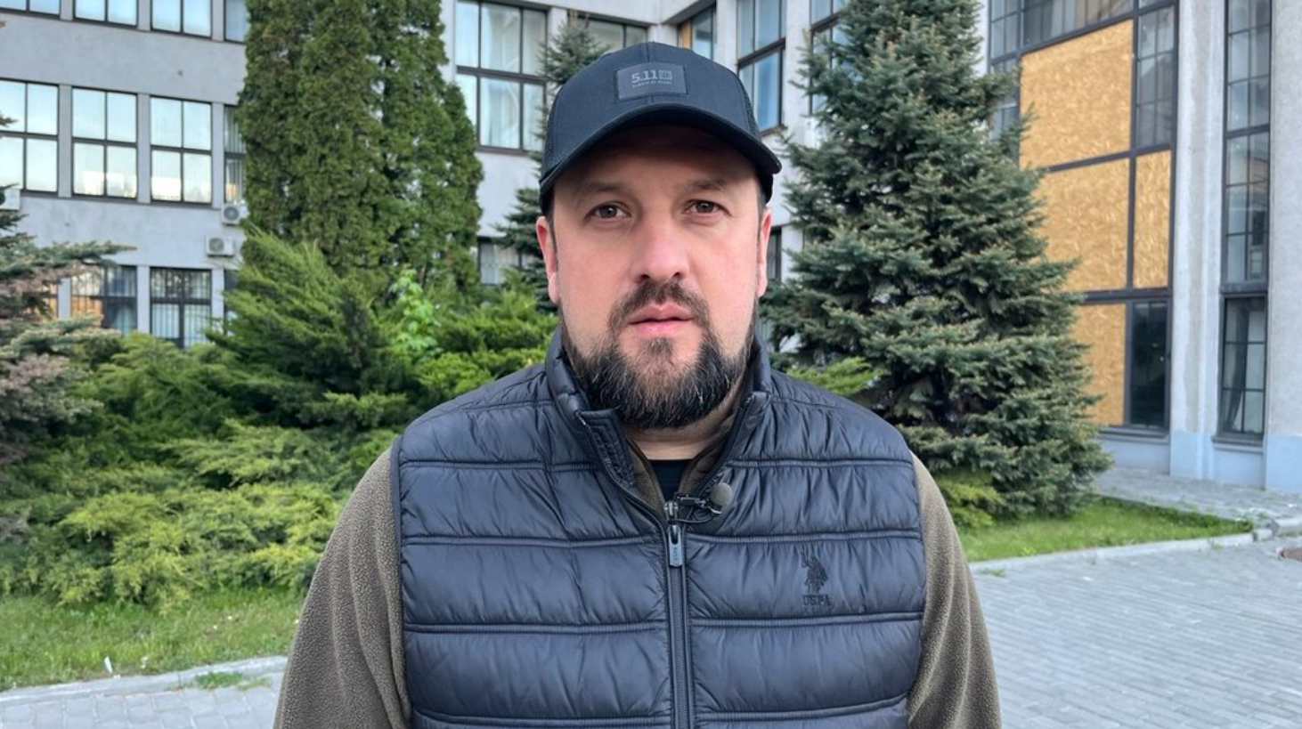 У мережі спалахнув скандал через розваги посадовців Харківської ОВА