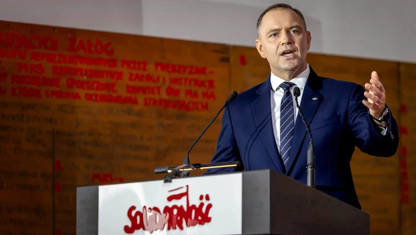 «Німцям не потрібен був Гітлер, щоб зневажати Польщу»
