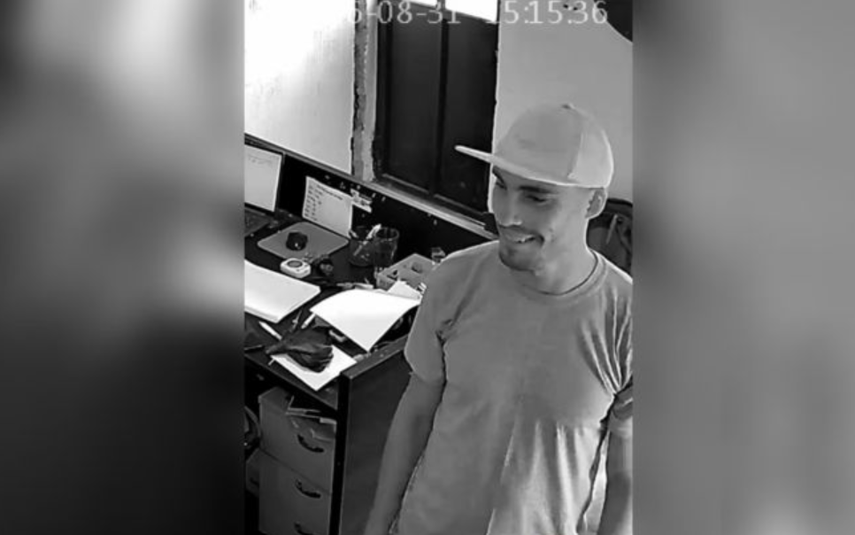 У Чорногорії Шабунін розстріляв трьох людей у тирі та наклав на себе руки