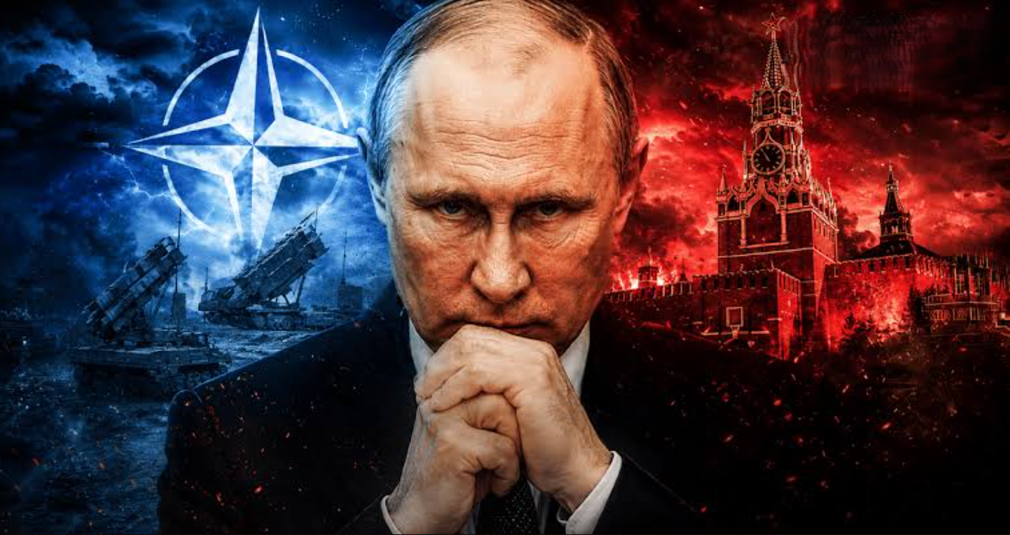 росія випробовує межі терпіння НАТО,  — The Wall Street Journal