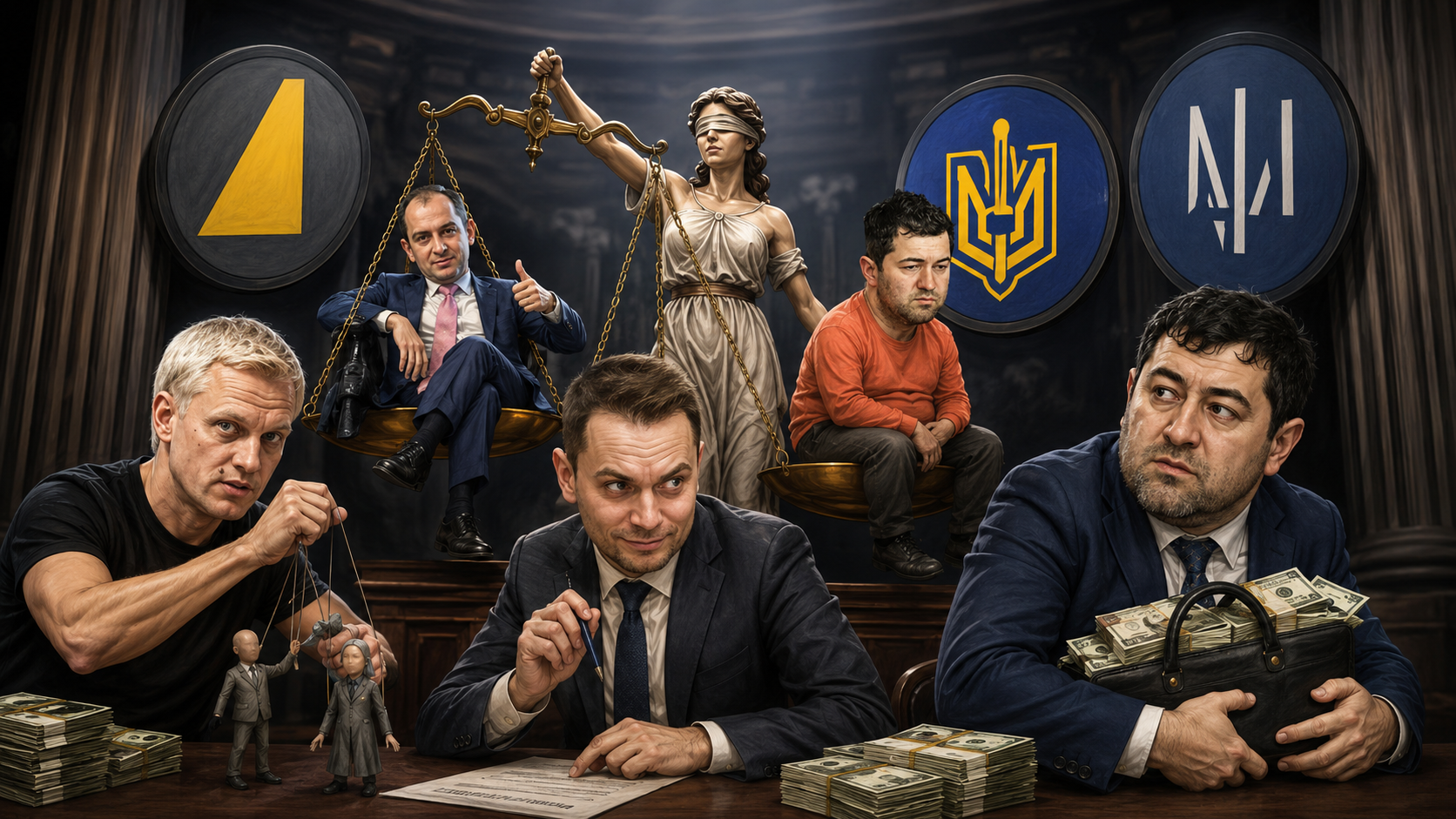 Згенеровано ChatGPT за запитом Останнього Бастіону