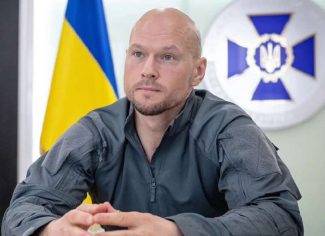 НАБУ виявило фальсифікацію експертизи щодо вартості квартири експосадовця СБУ Вітюка