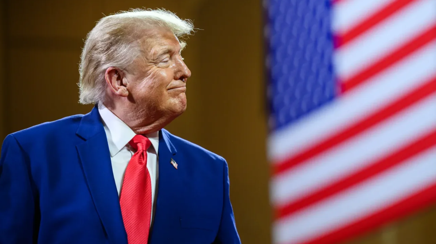 Трамп вимагатиме гроші за зброю, яку США передали Європі та Україні