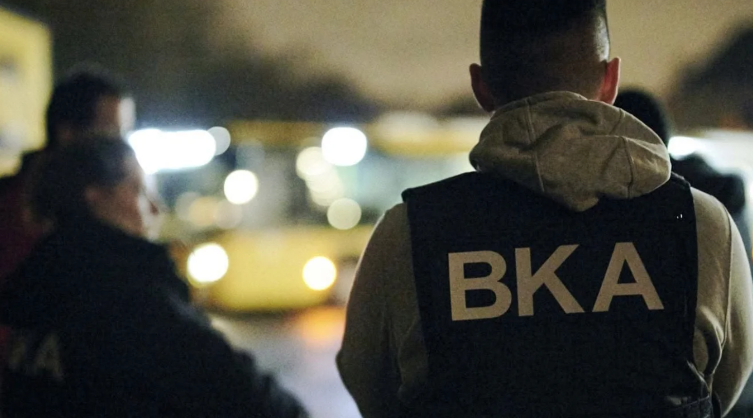 У Німеччині від початку року зафіксували 165 випадків ймовірних диверсій