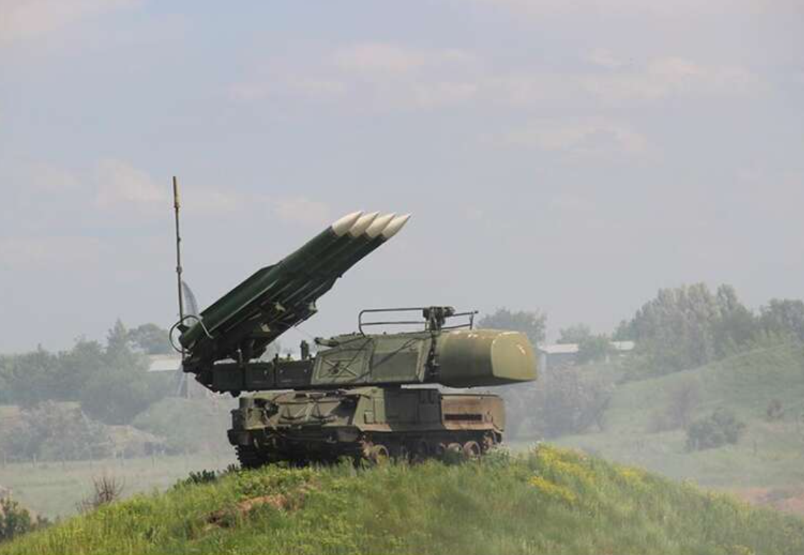 Україна зіткнулася з труднощами у спробах посилити ППО напередодні зими, — Politico