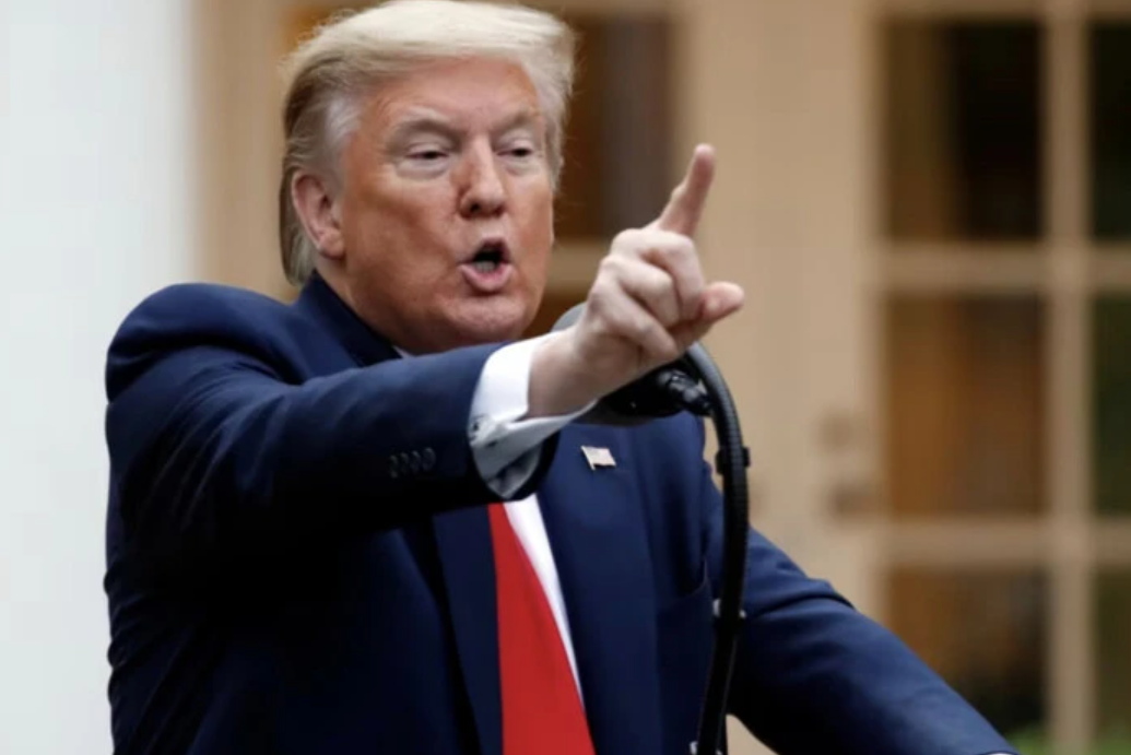 Трамп вірить, що путін не планує атакувати країни НАТО