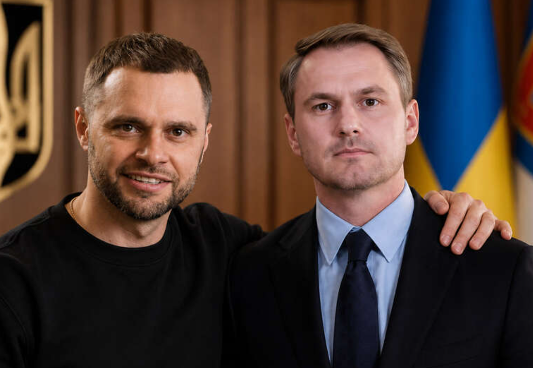 На плівках НАБУ начальник кібердепартаменту ОГП Сергій Кропива звітує «шефу» — імовірно Кравченку