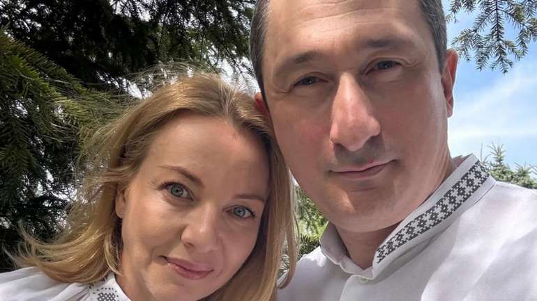 Дружина Чернишова фігурує в справі НАБУ