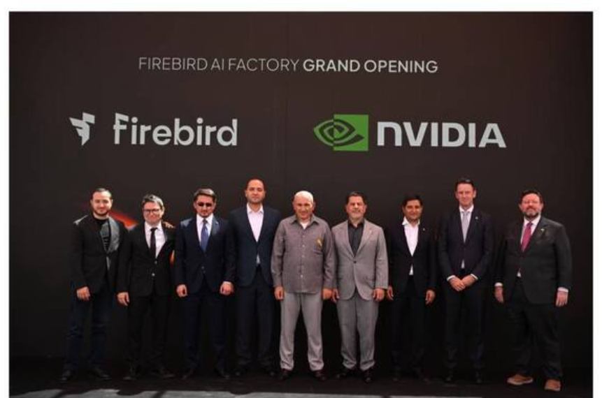 WSJ: США залучили чіпи Nvidia як стимул для мирної угоди між Вірменією та Азербайджаном