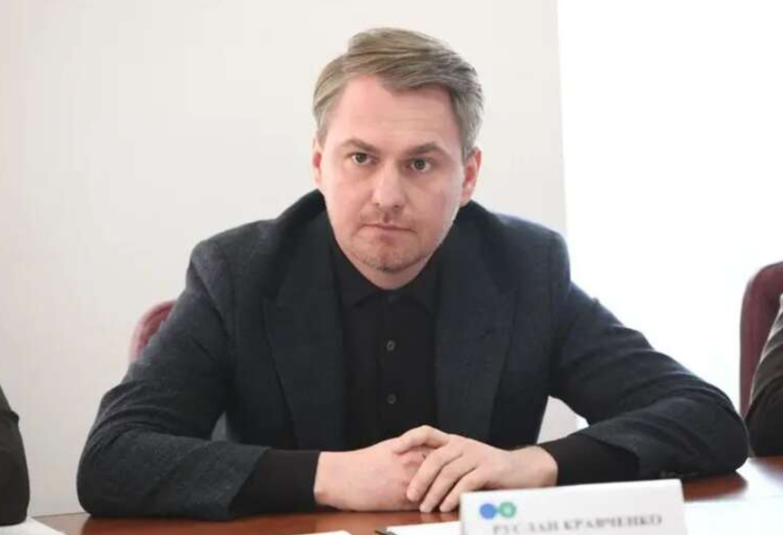 Яка ганьба. Генпрокурор - мародер сховався від слідства