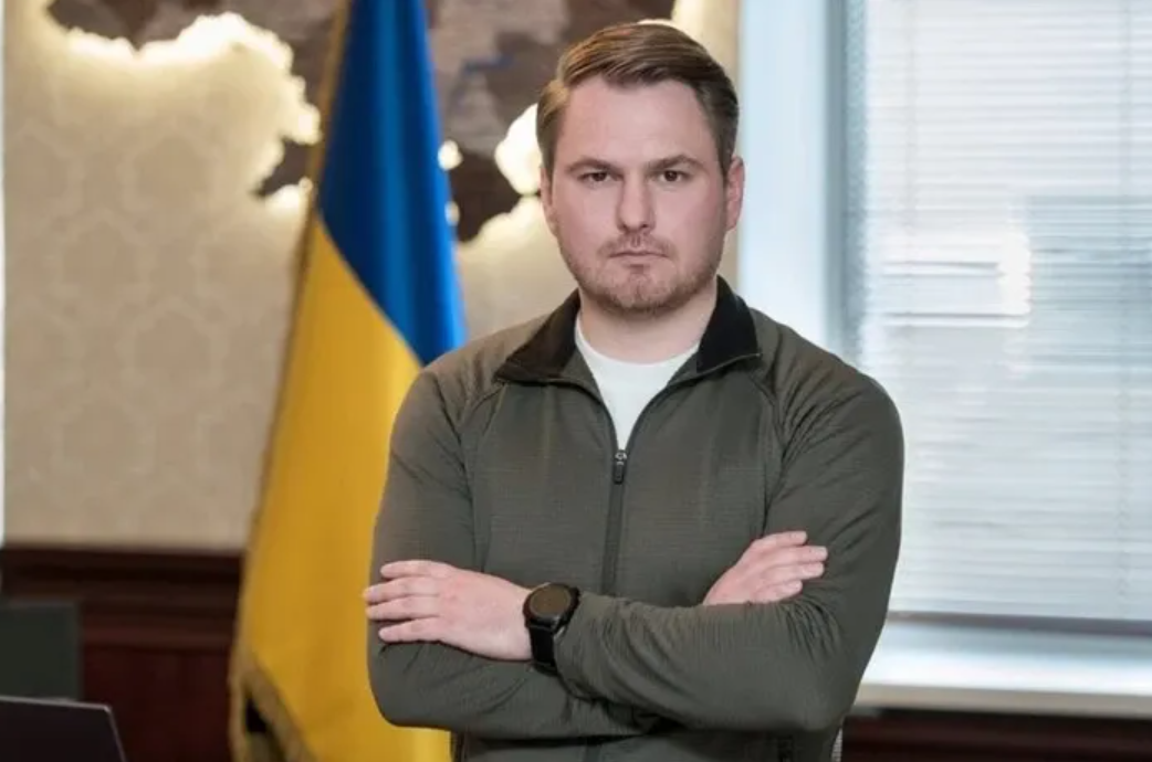 ОГП: НАБУ провело обшуки безпосередньо у кабінетах генпрокурора Кравченка
