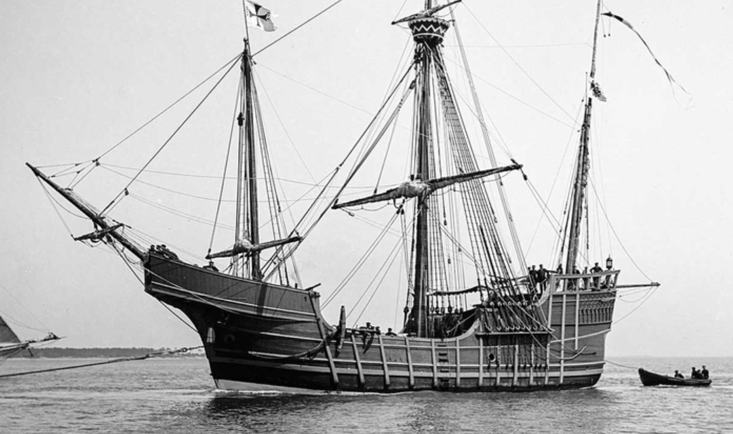 6 вересня 1492 року почалася перша подорож Христофора Колумба