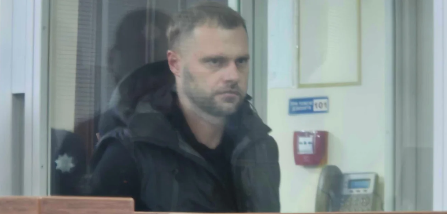 «Канцлера» з плівок НАБУ відправили під варту із заставою 120 млн грн