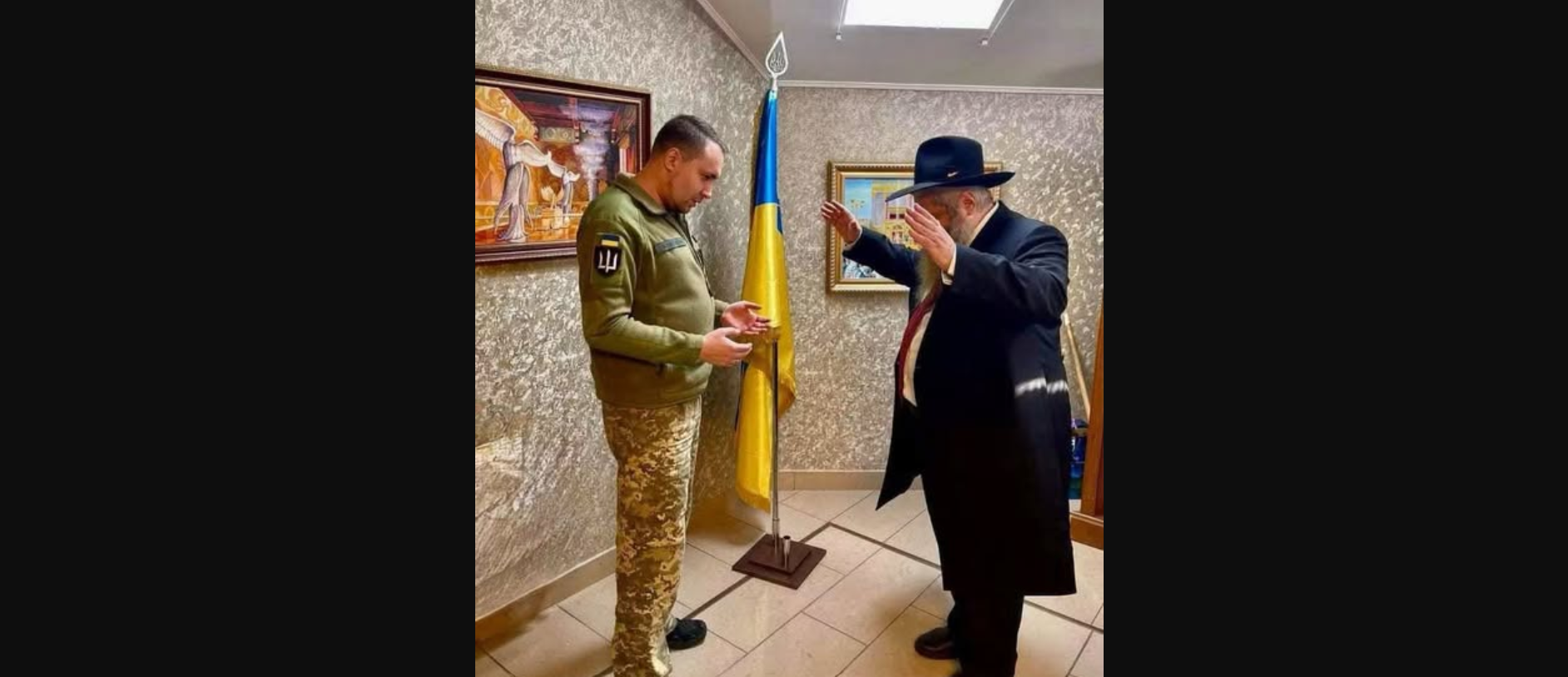 Другий після Нетаньягу: Віткофф у топі найвпливовіших юдеїв світу