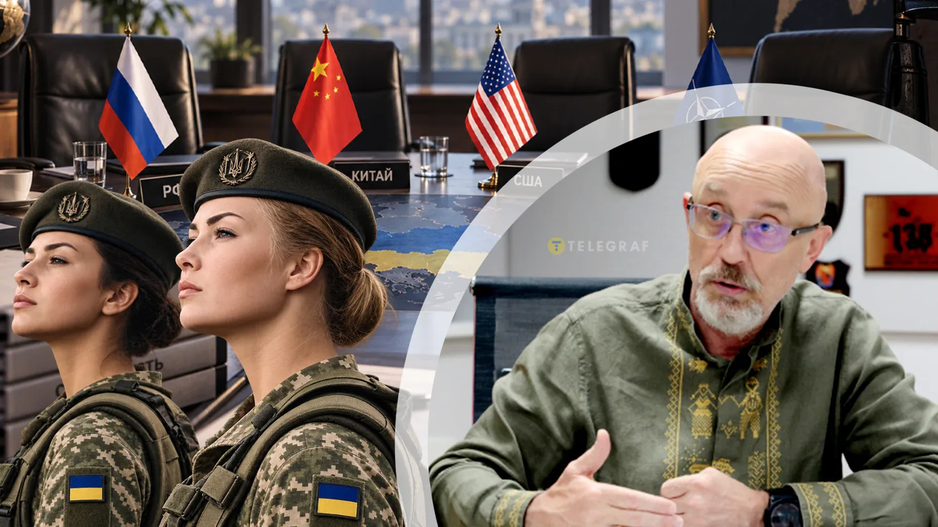 Рєзніков має піти на довічне, а не розпочинати дискусію
