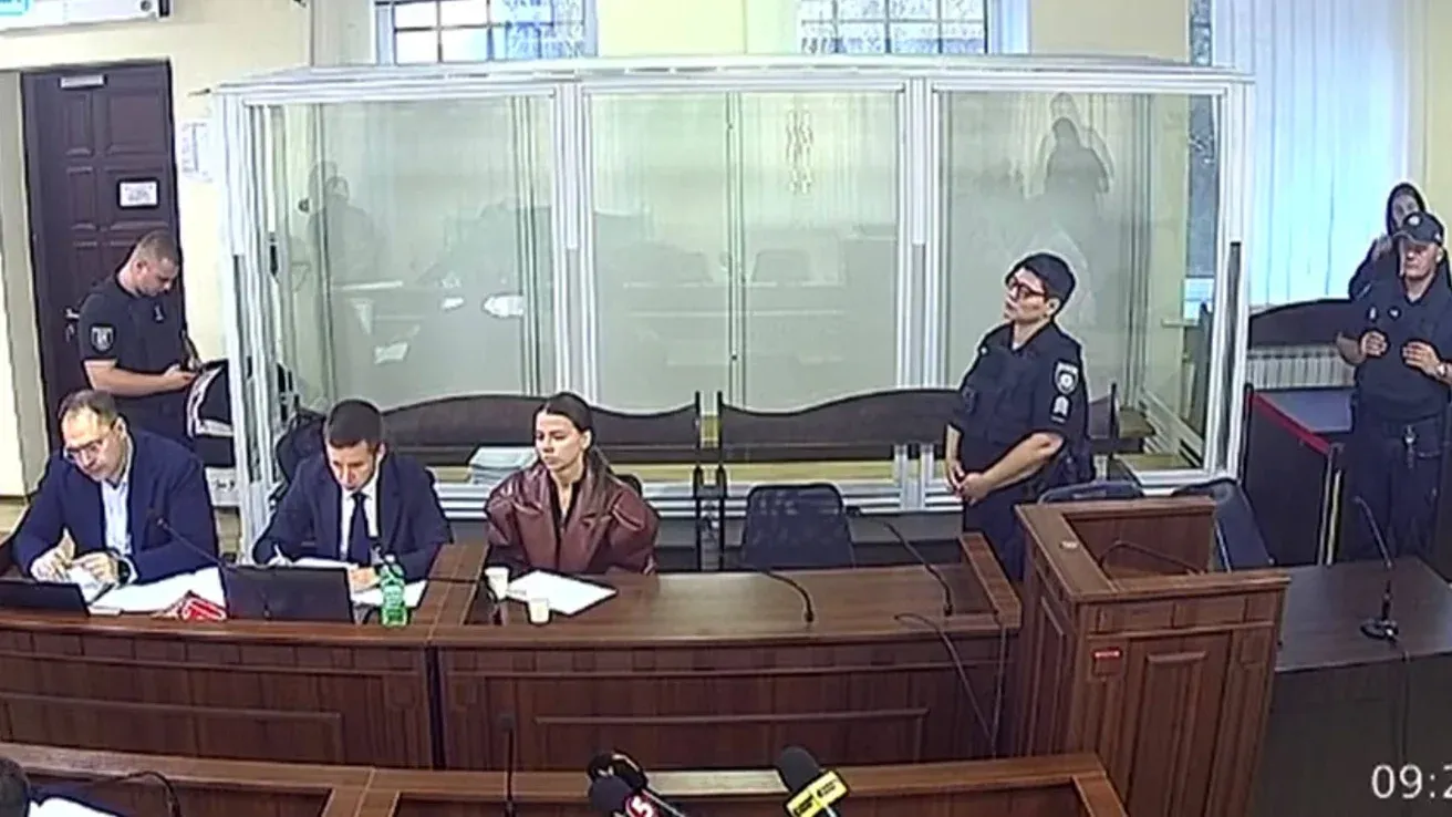 ВАКС відправив під варту Єлизавету  «Музу» Івахненко