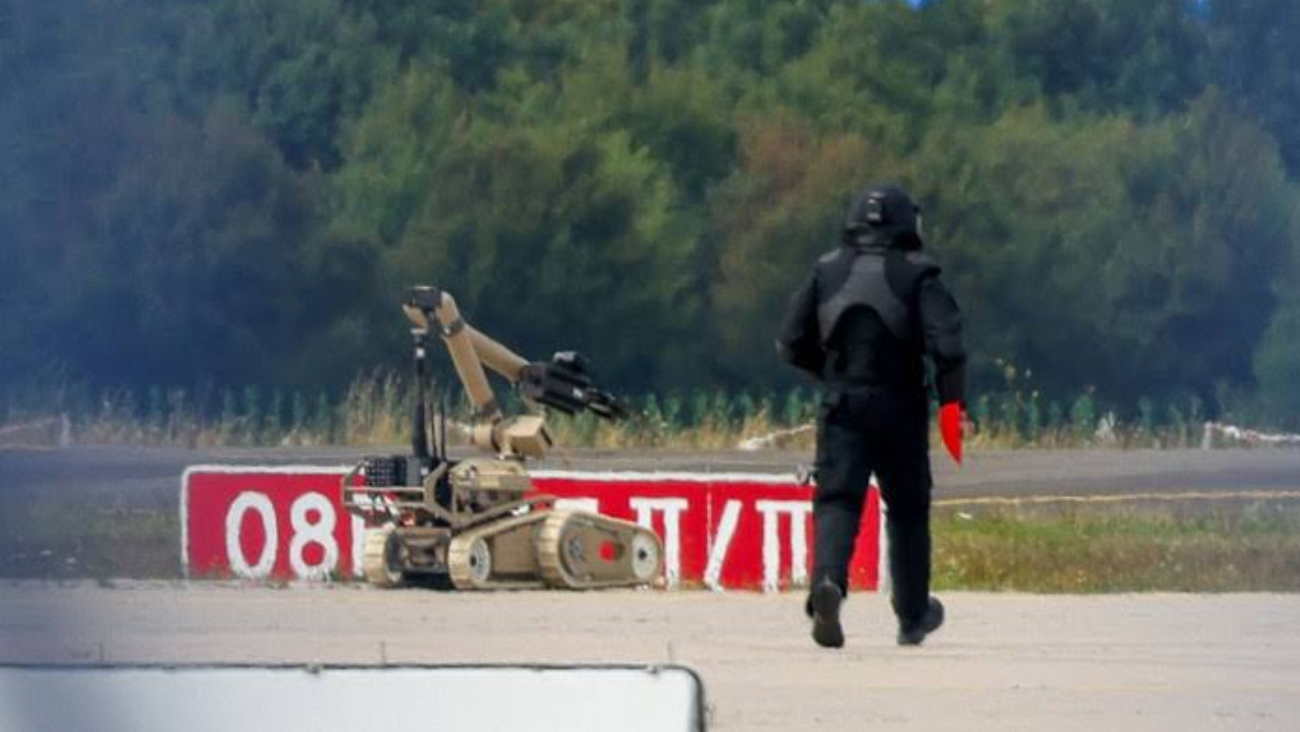 рф посилює гібридні атаки на країни НАТО,  — Financial Times