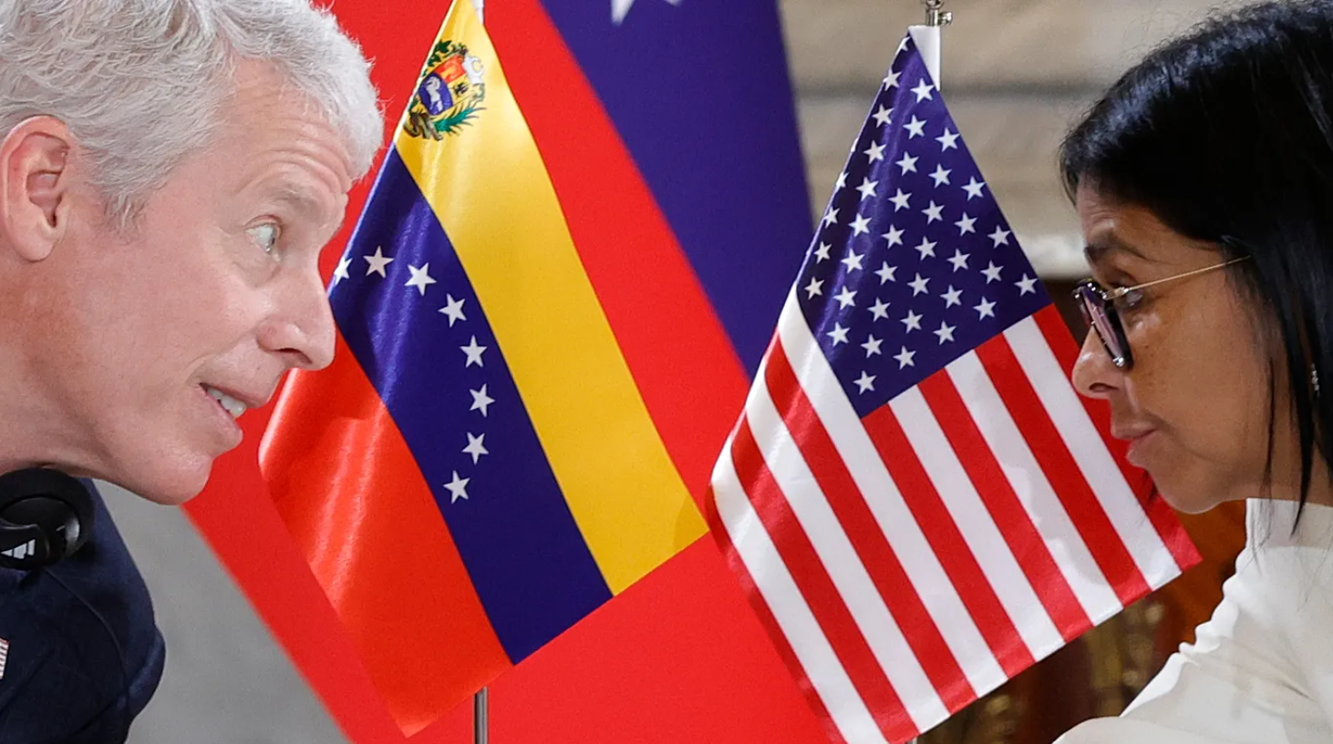 Венесуела заперечує передачу США контролю над своїми нафтовими ресурсами