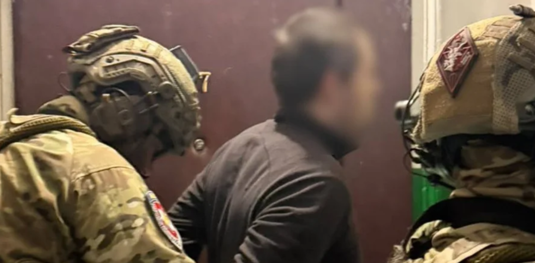У Києві затримали чоловіка, який впритул розстріляв директора клініки репродуктології